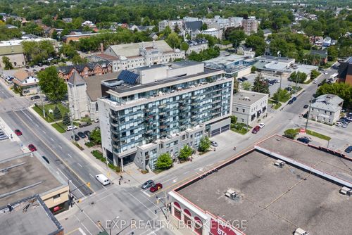 306-121 Queen St, Kingston, ON, K7K0G6 | Card Image