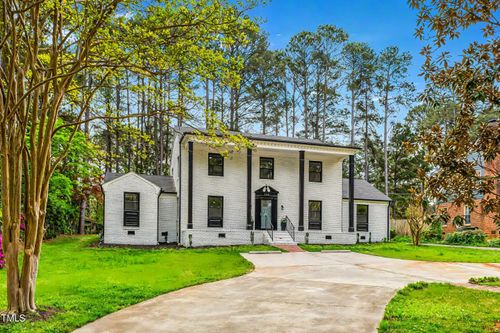 1112 Lakeside Dr Nw, Wilson, NC, 27896-2016 | Card Image