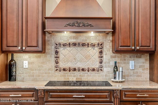 4297 Crooked Mile Rd, House other with 6 bedrooms, 5 bathrooms and null parking in Merritt Island FL | Image 23