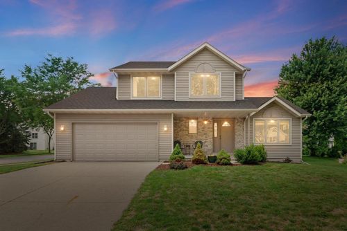510 Traveler Lane, Madison, WI, 53718 | Card Image