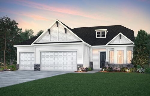 9961 Jack Pine Ln, Rogers, MN, 55374-6064 | Card Image