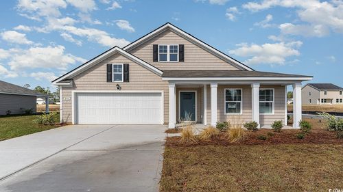 3549 Ashridge Way, Conway, SC, 29526 | Card Image