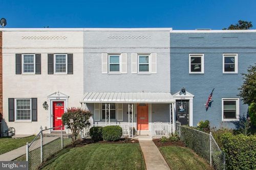 526 N Payne St, ALEXANDRIA, VA, 22314-2210 | Card Image