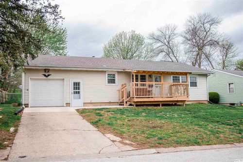 709 Hamilton Ave, Quincy, IL, 62305-4767 | Card Image