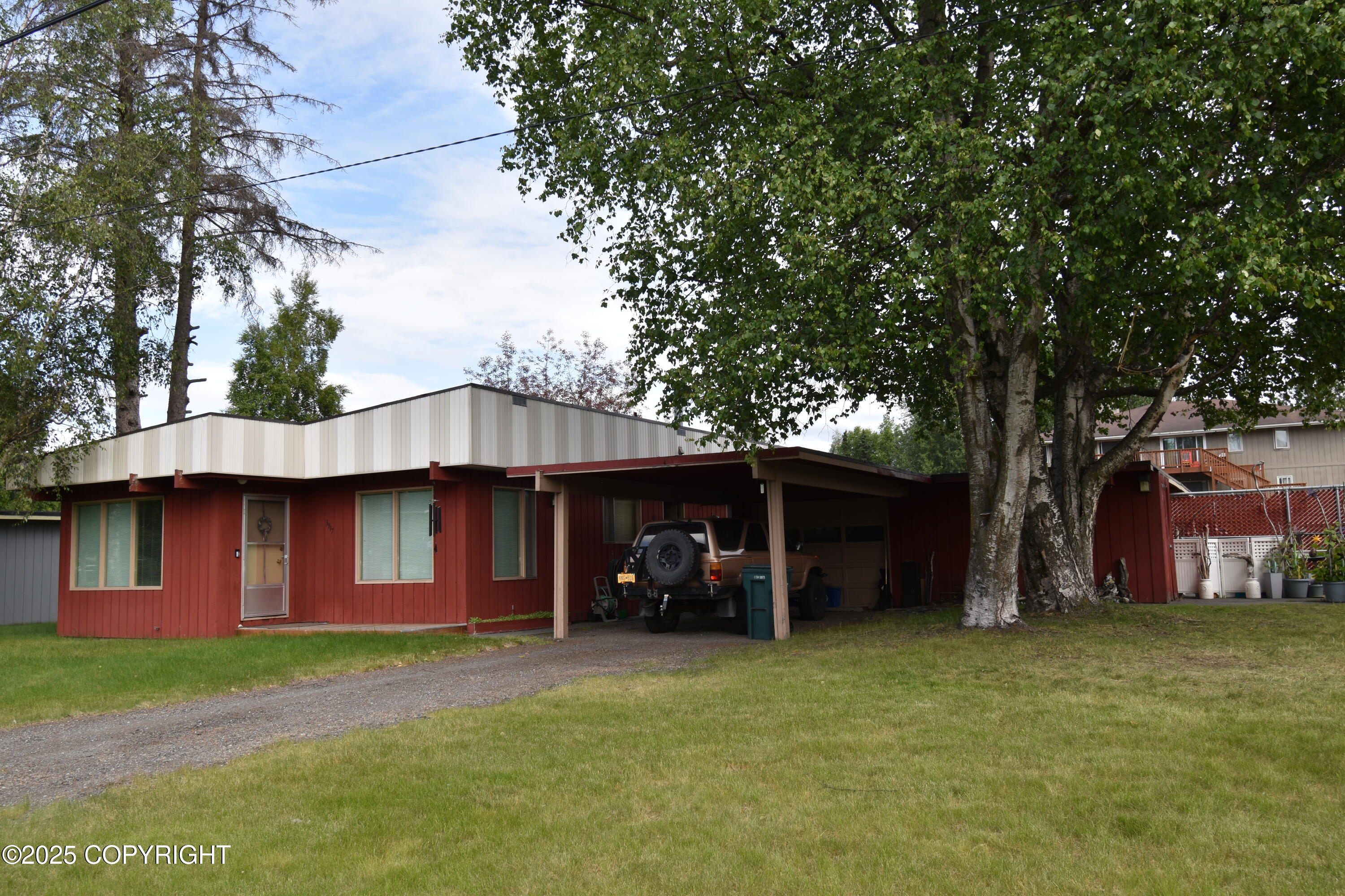 3917 Merrill Drive, For Sale in Anchorage - eXp Realty