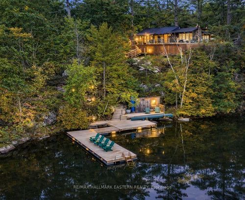 2712 Channel View Lane, Lakefield, ON, K0L2H0 | Card Image