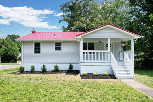 1204 Greenwood Rd, Chattanooga, TN, 37411-1365 | Card Image