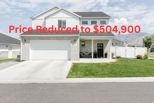 2356 150, North Logan, UT, 84341-3179 | Card Image
