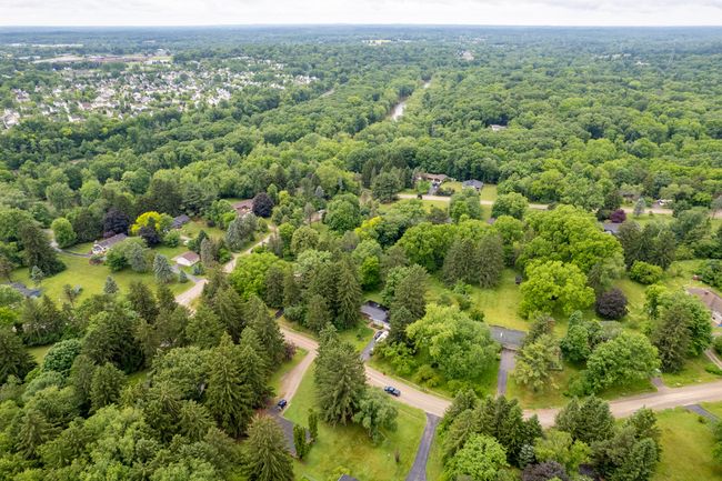 3431 E Pineview Dr, House other with 3 bedrooms, 2 bathrooms and null parking in Dexter MI | Image 24