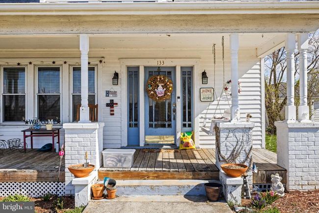 133 Mason St, House other with 6 bedrooms, 4 bathrooms and null parking in BROADWAY VA | Image 11