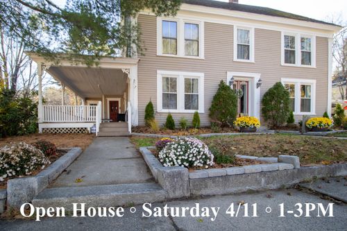 22 High Road, Cornish, ME, 04020 | Card Image