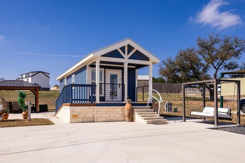 131-5386 Ranch Road 1376, Fredericksburg, TX, 78624 | Card Image