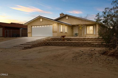 74757 Sunrise Dr, Twentynine Palms, CA, 92277 | Card Image