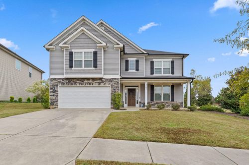 3101 Ridgefield Dr, Grovetown, GA, 30813-0290 | Card Image