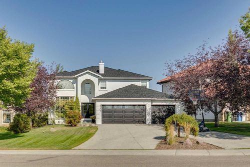 4207 Edgevalley Landing Nw, Calgary, AB, T3A5V2 | Card Image