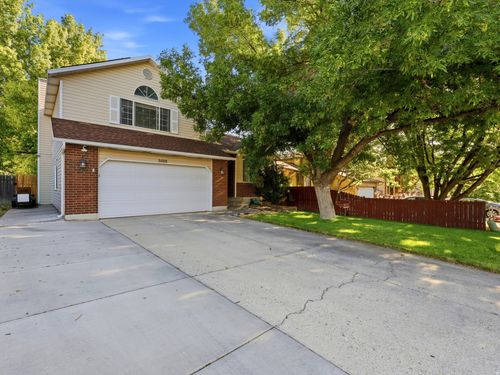 5016 W Shooting Star Ave, West Jordan, UT, 84081-4723 | Card Image