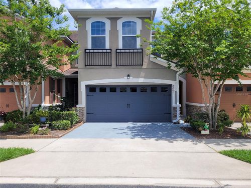 2261 Brookridge Trl, SANFORD, FL, 32773-7416 | Card Image