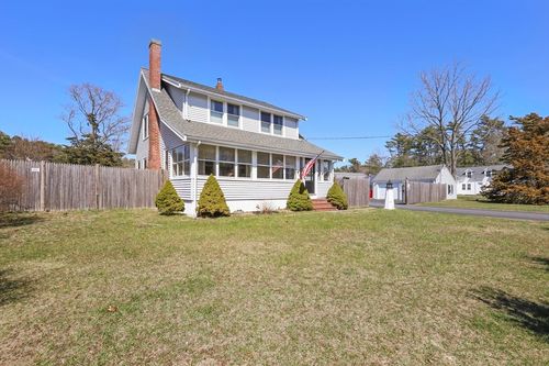 2614 Cranberry Hwy, Wareham, MA, 02571-1005 | Card Image