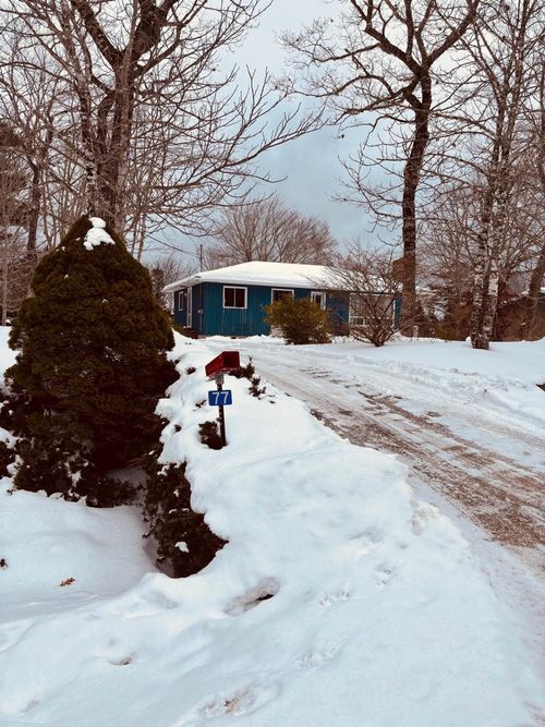 77 Forest Village Rd, Simms Settlement, NS, B0J1T0 | Card Image