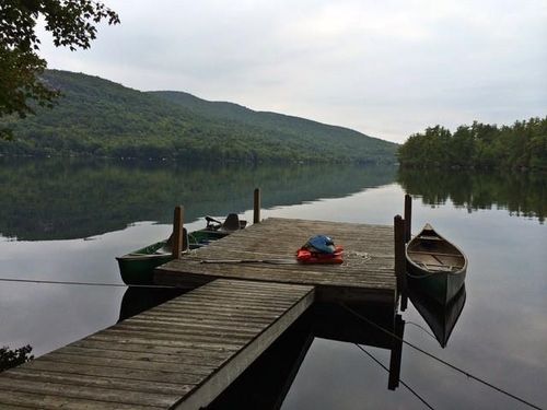 168 Coolidge Farm Rd, Sandwich, NH, 03227-3114 | Card Image