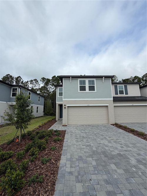 1130 Bradford Park Dr, Ormond Beach, FL, 32174-2607 | Card Image
