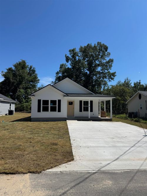 45 Summer Brooke Ln, CRAWFORDVILLE, FL, 32327-2848 | Card Image
