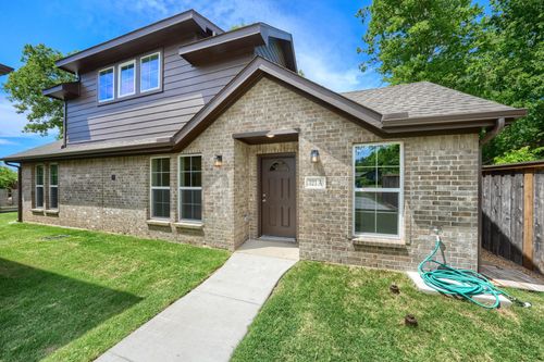 321A Fagg Dr, Lewisville, TX, 75057-3101 | Card Image