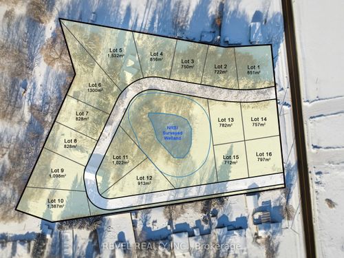 1922 Notre Dame Drive, Wilmot, ON, N0B2L0 | Card Image