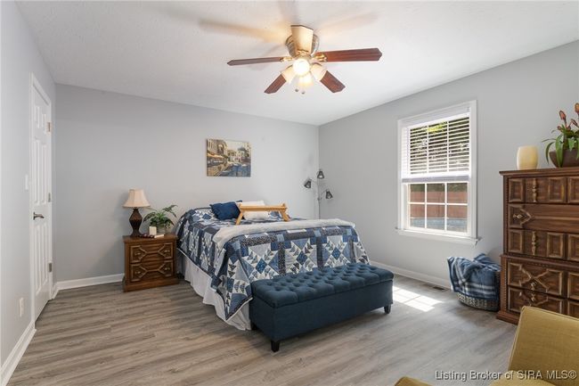 7463 Saddlebrook Ct, Home with 4 bedrooms, 3 bathrooms and null parking in Greenville IN | Image 5