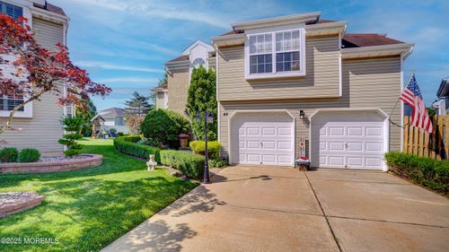 44 Kentucky Way, Freehold, NJ, 07728-4638 | Card Image