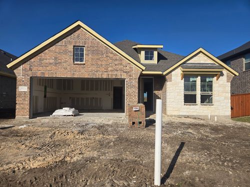 15056 Green Bluff Dr, Aledo, TX, 76008-2284 | Card Image