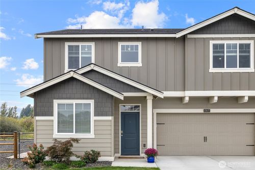 2817 Dapple Gray Way, Ellensburg, WA, 98926-6016 | Card Image