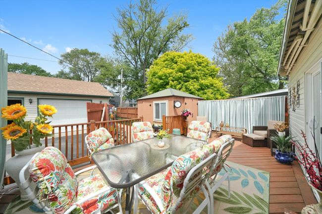 14848 Keystone Ave, House other with 4 bedrooms, 3 bathrooms and 3 parking in Midlothian IL | Image 31