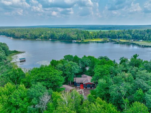 14952 W Sunset Ln, Stone Lake, WI, 54876 | Card Image