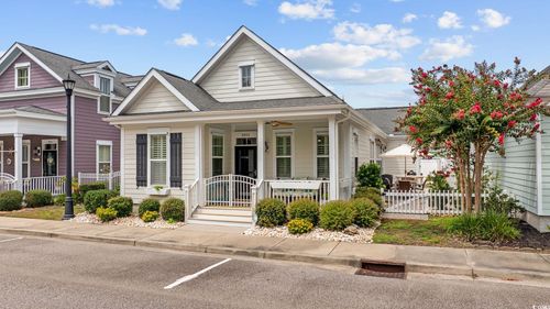 3452 Baldwin Ln, Myrtle Beach, SC, 29577-6000 | Card Image