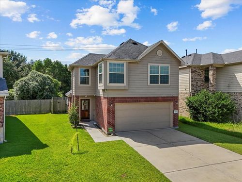 207 Sea Breeze Dr, Bacliff, TX, 77518-2772 | Card Image