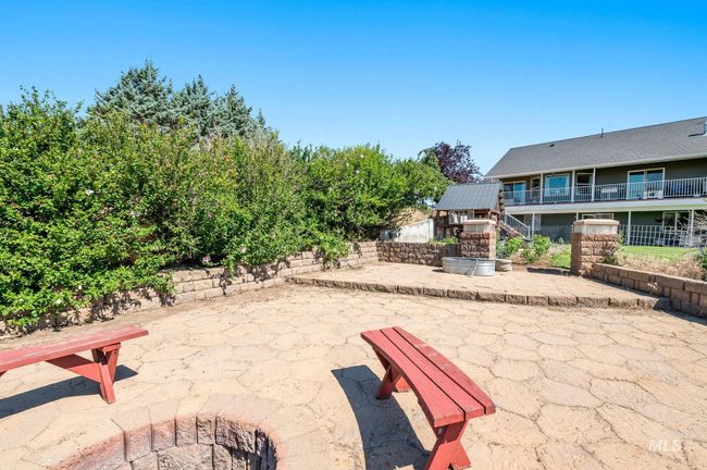 View of patio / terrace with stairs | Image 43