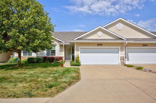 6038 Pinewood Ct, Johnston, IA, 50131-1007 | Card Image