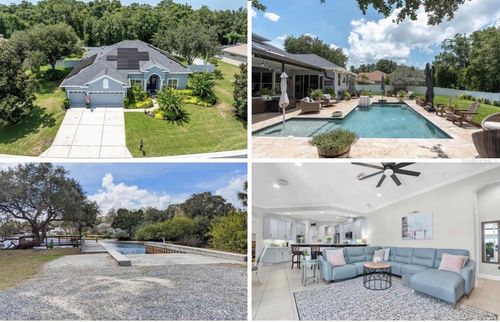 1805 Mountain Ash Way, NEW PORT RICHEY, FL, 34655-4150 | Card Image