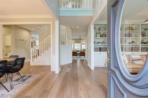 600 Heatherstone Rd, Edmond, OK, 73034-4200 | Card Image