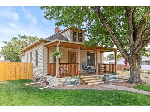 322 2nd St, Kersey, CO, 80644-5009 | Card Image