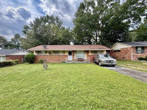 831 Belvedere Dr, Columbus, GA, 31907-5133 | Card Image
