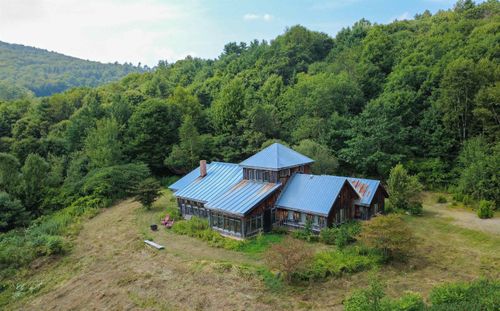 859 Whitehill Rd, Barnet, VT, 05821 | Card Image