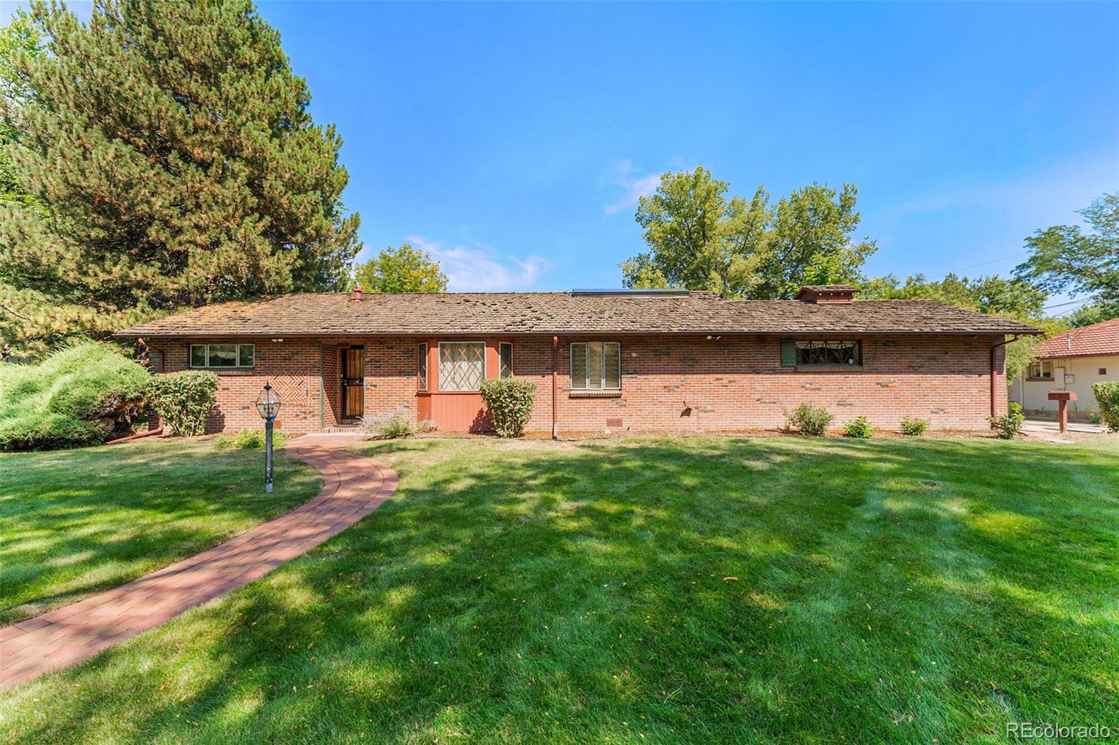 Montview Blvd, Denver, CO 80207