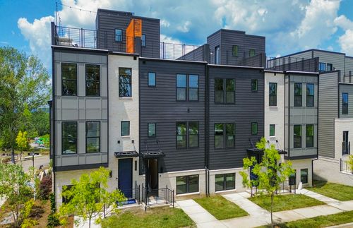 522 Cityscape Dr, Nashville, TN, 37218-3054 | Card Image