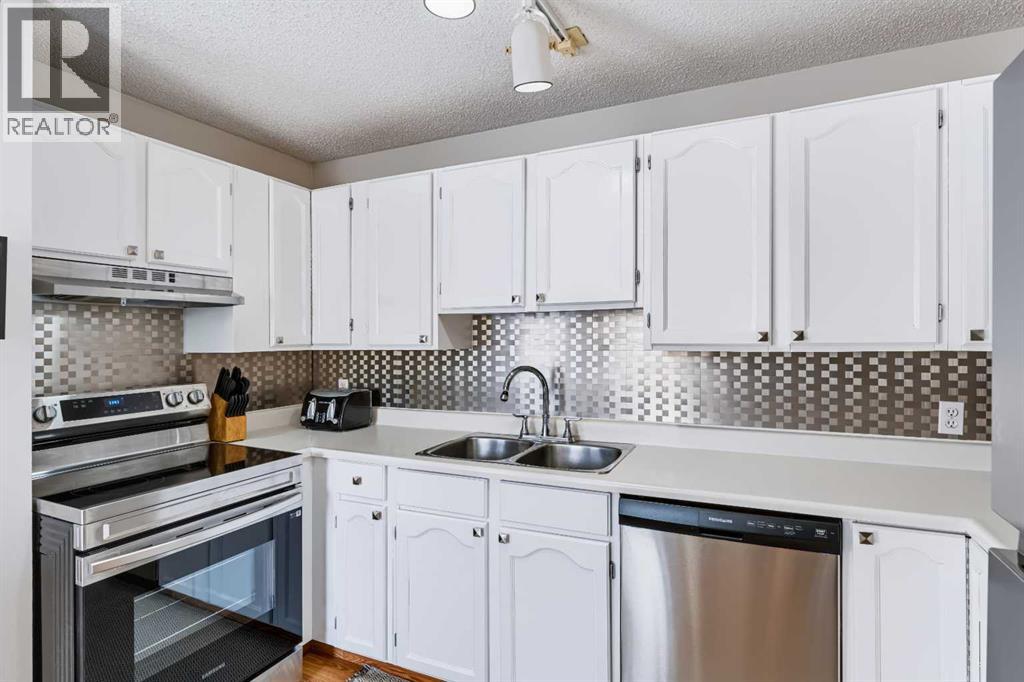 Residential in Calgary 4