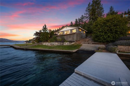 3132 S Lakeshore Rd, Chelan, WA, 98816-9339 | Card Image