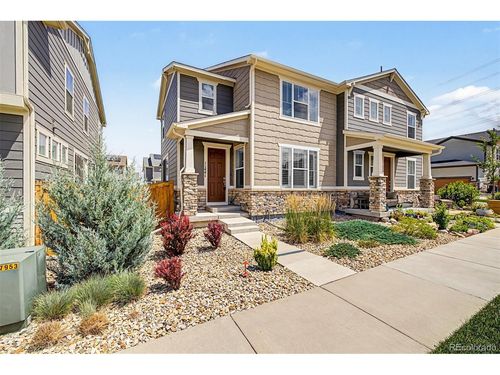 11441 Booth Falls Ct, Parker, CO, 80134-6108 | Card Image