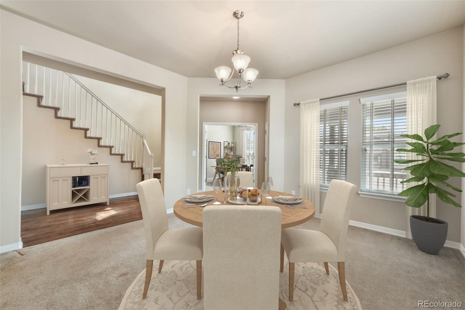 Residential in Colorado Springs 4