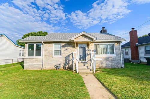 1826 Hughes Ave, Owensboro, KY, 42303 | Card Image
